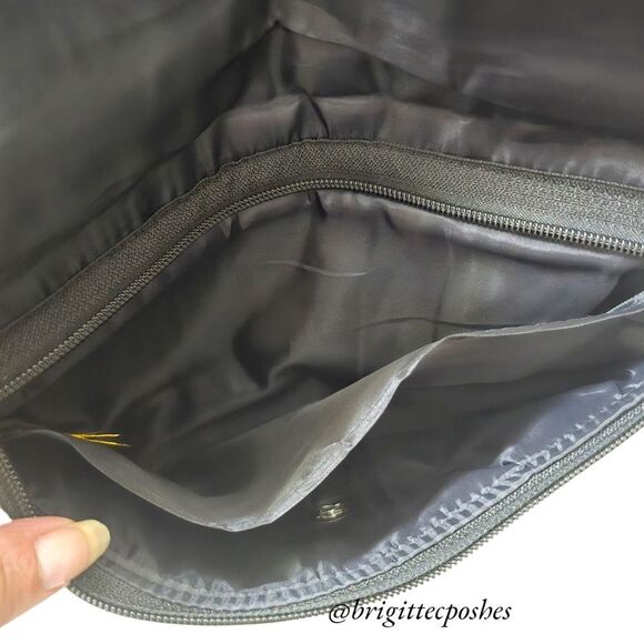 HANDMADE Mexican Embroidered Crossbody Bag - Picture 8 of 11